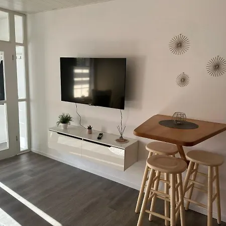 Schleibrise Holiday home